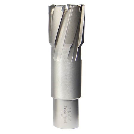 Viking Norseman Drill Viking 1-1/16" x 2" Cut Depth Type 15CL Annular Cutter Bit 15752